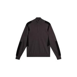 제이린드버그 니트 베스트 GMKW13091W015 ASPHALT DOM