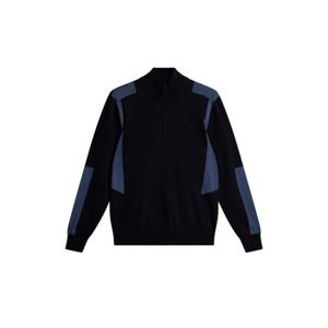 제이린드버그 니트 베스트 GMKW130916855 JL NAVY DOM