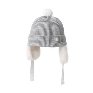 [NBA키즈] 퍼 귀달이 비니 K254AP170P-