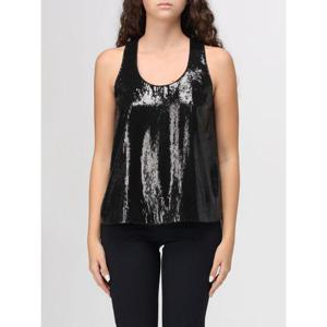 엠포리오 아르마니 민소매 티셔츠 EW002754AF14321 UC001 Black