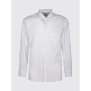 꼼데가르송 긴팔 셔츠 B021051 3 White