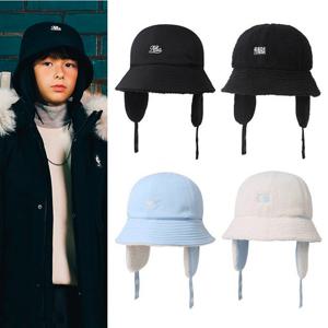 NBA 키즈 리버서블 귀달이 돔햇(K254AP160P)