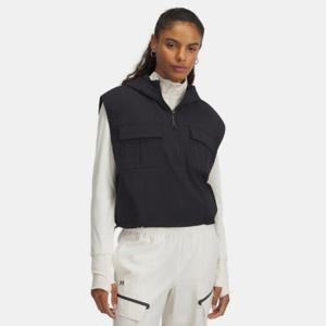 언더아머조끼 DQC 1389666-001 UA 언스타퍼블 유틸리티 베스트