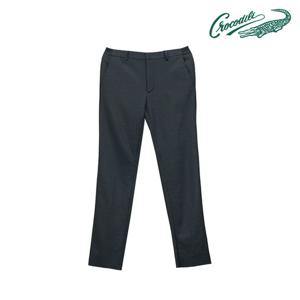 [크로커다일] 소프트라인 융기모 팬츠 CDAAAPT4558