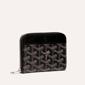 25SS 고야드 마티뇽 PM 지퍼지갑 동전지갑 여성 카드지갑 전색상 MATIGNPMLTY