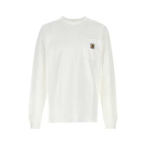 26SS 칼하트 L S Pocket T 셔츠 I03043702XX TP567750620