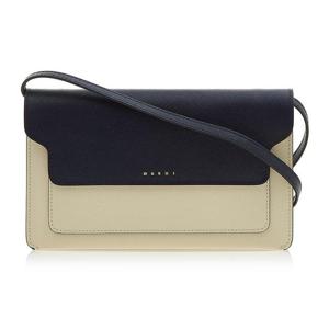[마르니] 여성 컴펙트 파우치 크로스백 PHMO0022U2 LV520 Z564N