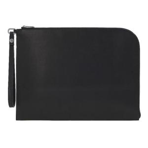 릭오웬스 RB19S0314 LNP 09 레더 클러치백