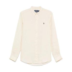 폴로 랄프로렌 긴팔 셔츠 MNPOWOV16824228 101 DOM