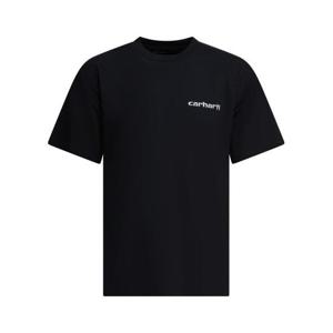 칼하트 WIP 반팔 티셔츠 I03600189XX BLACK