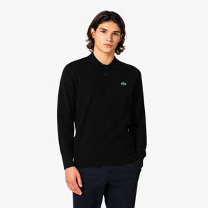 [라코스테공식] 남성 골프 베이직 스웨터 폴로 AH913E-55N 031