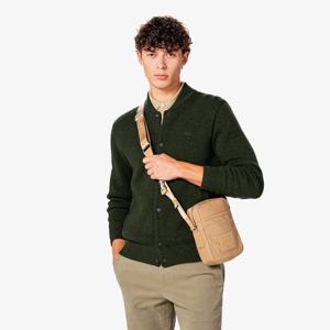 [라코스테공식] 남성 라코스테 클래식 세로형 카메라백 NH5073I55N F07