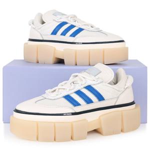 아디다스 X 아이비파크 슈퍼 슬릭 청키 스니커즈 운동화 GZ3890