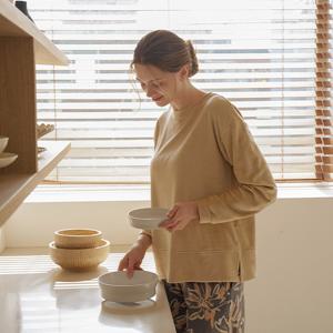 라페어 에테르 라인 벨로아 셋업 LWMIAST0435-IB