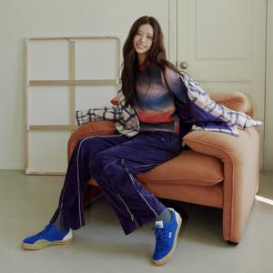 [라코스테 공식] 여성 Backslam 스니커즈 RZ6009W55N ACL