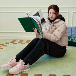 [라코스테공식] 여성 Elite Active 스니커즈 RZ6074W55N 2E5