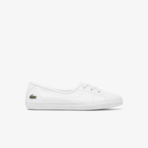 [라코스테 공식] 여성 Ziane Chunky 스니커즈 RZ6063W55N 21G