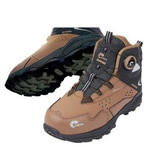 네파세이프티 GT03 방수내피 6형 다이얼 안전화