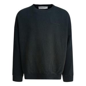 골든구스 긴팔 티셔츠 GUP01938P00214690498 Black