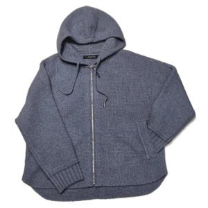 [안지크]라쿤오버집업가디건 AJ4KC1110