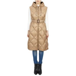 막스마라 트레질 롱 조끼 패딩 TREGIL 040 2529296075