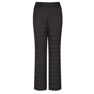 [웨스트우드]우먼 부츠컷 다운 팬츠 WO4WCPD570