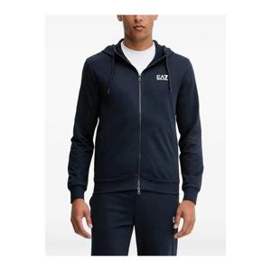 25 FW 이에이세븐 후드 집업 트랙수트 세트 8NPV62PJVRZ TP445100300