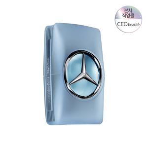 [공식수입] 벤츠 맨 프레쉬 EDT 50ML