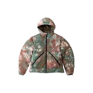 25 FW Gramicci 후드 패딩 재킷 G5FUJ017GM499 TP445093901