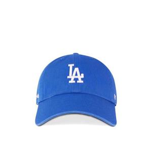 25 FW 스포티앤리치 LA 로고 베이스볼 캡 AC060627668BL67 TP445096754