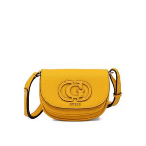 25 FW 게스 로고 디테일 크로스 백 HWBG9536780 TP445082760