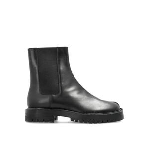 25 FW 메종마르지엘라 타비 밴딩 사이드 첼시 부츠 S58WU0409P3292 TP445013964