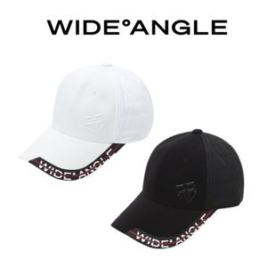 [와이드앵글]CO 퀼팅 귀달이 6쪽캡 WMW23C09