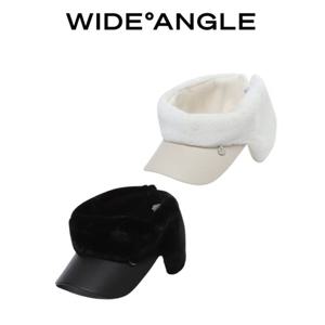 [와이드앵글]CO 퍼 믹스 밴드 썬캡 WWW23C09