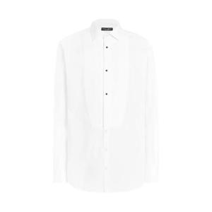 25 FW 돌체앤가바나 포플린 셔츠 G5NU4TFU5U8 TP445146410