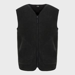 [노스페이스] (NFM_NV4FR52A_BLK_) 남성 아캄포 베스트 NV4FR52A_BLK