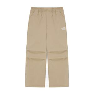 [노스페이스] (NFM_NP6NR54T_BEI_) 키즈 팀버론 팬츠 NP6NR54T_BEI