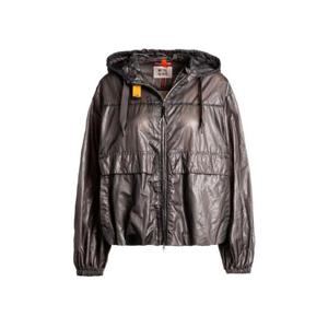 파라점퍼스 자켓 25SSPWJKMJ31541 BLACK DOM