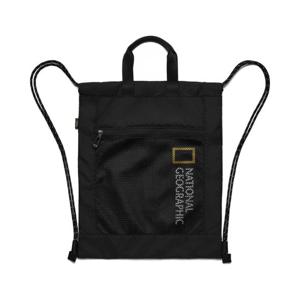 내셔널지오그래픽키즈  (K261KCR020) 스트링 보조가방