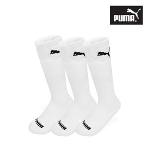 푸마 여성 장목 농구 헬스 스포츠 양말