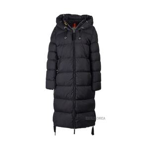 [파라점퍼스] FW25 여성 판다 엑스트라 롱패딩 PWPUEL31 541