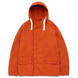 나나미카 자켓 S25FA012OR ORANGE DOM