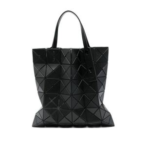 바오바오 토트백 BB58AG68316 MATTE BLACK DOM