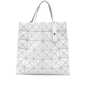 바오바오 토트백 BB58AG60307 GRAY DOM