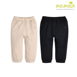 [모이몰른]유아 클립쭈리 조거 팬츠 M244KPF05P