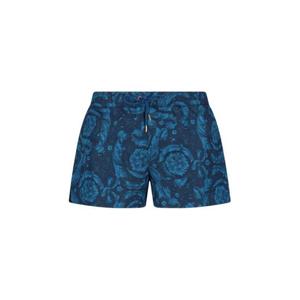 베르사체 스윔팬츠 ABU05020 1A11356 5UH90 Blue