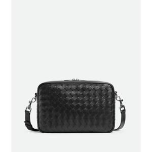 보테가베네타 크로스백 755925V2HL18803 Black