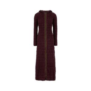 까웨 미디 원피스 K1126EW 085 Red