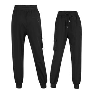 보스케 여성 가을 골프웨어 골프 밴딩 스트링 조거 팬츠 LB251130