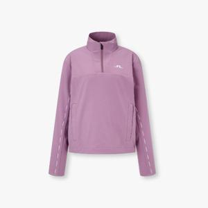 제이린드버그골프긴팔티 JQS S1545311803 [Women] 키티 하프 지퍼 아노락